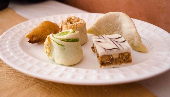 Restaurant l'Or Vert